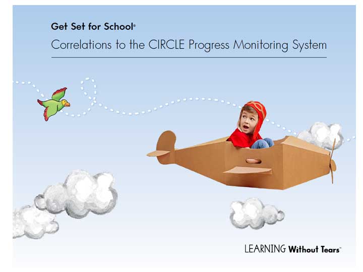 CIRCLE Progress Monitoring System