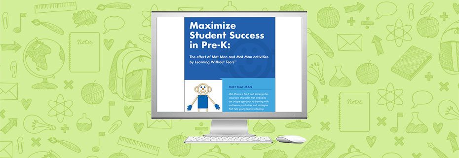 maximize student success mat man 