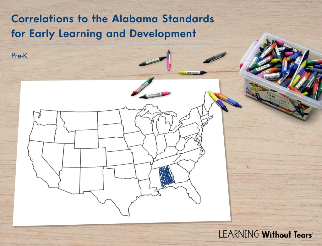 Alabama Early Learning