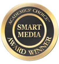 Academics’ Choice Smart Media Award Winner