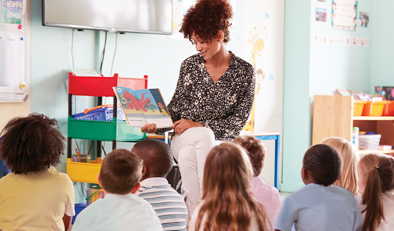 PRM Unlock Your Students’ Reading Superpowers with Print + Digital Decodables 