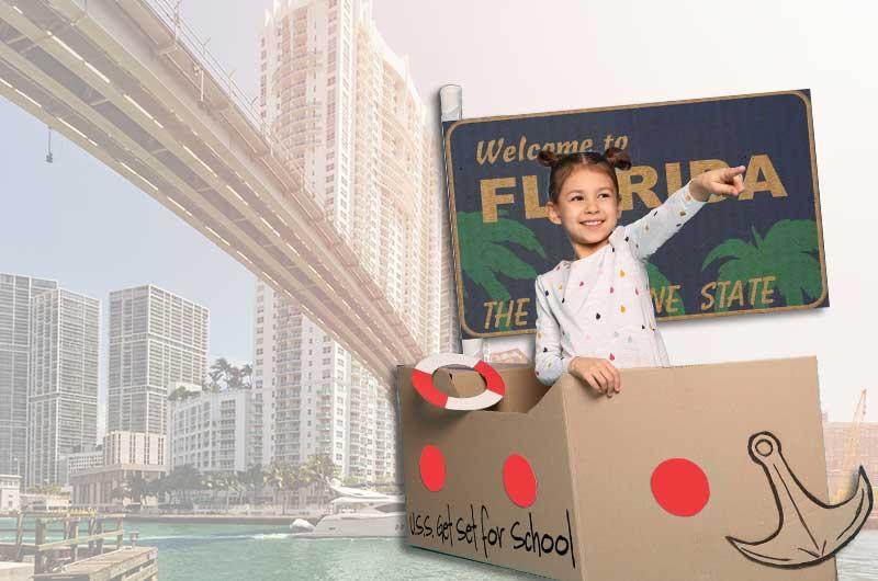 Florida Adoption School Readiness