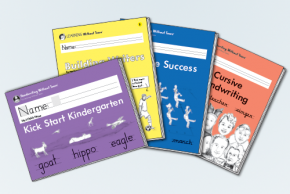 Print and Cursive Samples