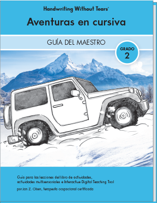 Aventuras en cursiva