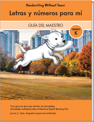 Letras y numberos para mi