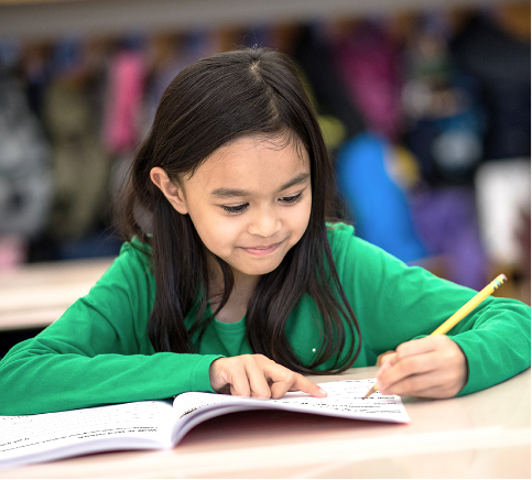 Step 3: Independent Practice