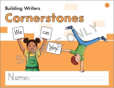 Cornerstone Grade K