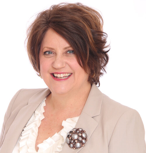 Thought Leader: Dr. Nancy Akhavan image