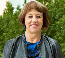 Thought Leader: Dr. Kathleen (Kit) Mohr image