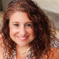 Thought Leader: Michelle Paster, M.A. image