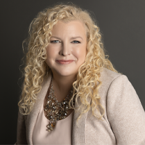Thought Leader: Patty McGee image