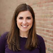 Thought Leader: Pam Koutrakos image