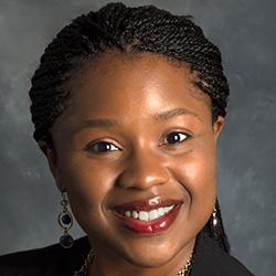 Thought Leader: Eliza G. Braden, Ph.D. image