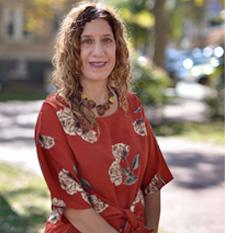 Thought Leader: Leah Mermelstein image