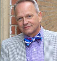 Thought Leader: Lester Laminack image