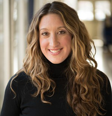 Thought Leader: Dr. Gravity Goldberg image