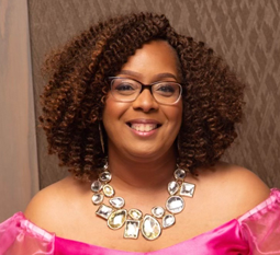 Thought Leader: Keisha Smith-Carrington image