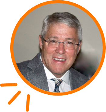 Thought Leader: Dr. Tim Shanahan image