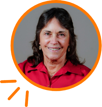 Thought Leader: Dr. Karen Harris image