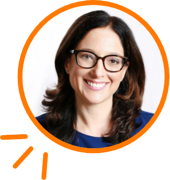 Thought Leader: Dr. Carolyn Strom image