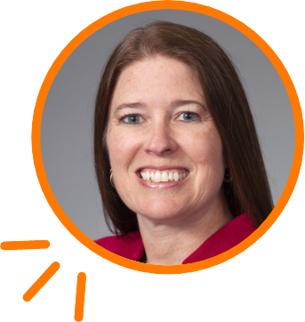 Thought Leader: Dr. Denise Donica image