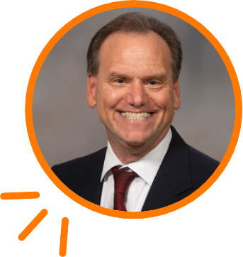 Thought Leaders: Dr. Peter Giroux image