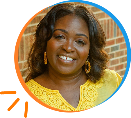 Get to Know the Host: Dr. Cheryl Lundy Swift image