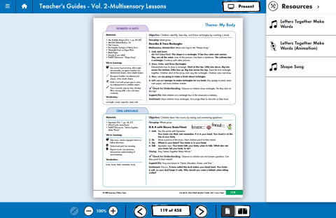Using PreKITT to Find Digital Resources